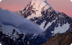 Australia & New Zealand eSIM