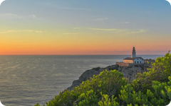 Islas Baleares eSIM 5G