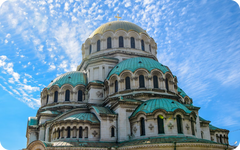 保加利亞 eSIM 5G