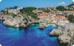 クロアチア eSIM 5G