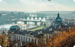 eSIM 5G en République tchèque