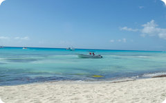 eSIM für die Dominikanische Republik