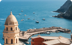 歐洲 eSIM 36+5個國家