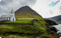 eSIM de las Islas Feroe