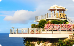 關島 eSIM lT&E - 支援TikTok