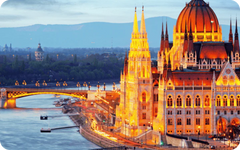 ハンガリー eSIM 5G