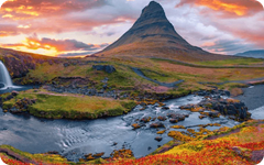 アイスランド eSIM 5G