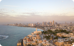 イスラエル  eSIM 5G