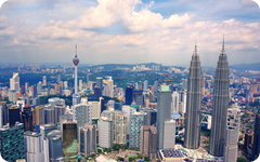 Malaysia eSIM - Umobile 5G