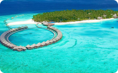 Maldives eSIM