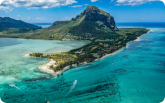 Mauritius eSIM