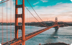 North America (US & Canada & Mexico) eSIM 5G