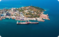 巴布亞紐幾內亞 eSIM