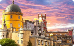 ポルトガル eSIM 5G