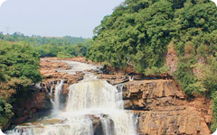 コンゴ共和国 eSIM