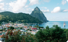 St. Lucia eSIM