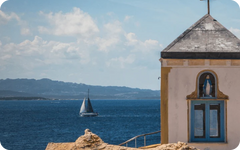 サルデーニャ eSIM 5G