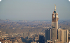 サウジアラビア eSIM