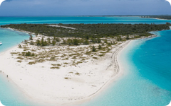 Turks and Caicos Islands eSIM