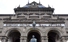 ウルグアイ eSIM