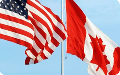 eSIM de EE. UU. y Canadá