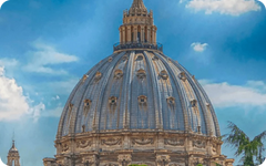 Vatican City eSIM 5G