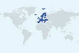 Europe 33 Countries