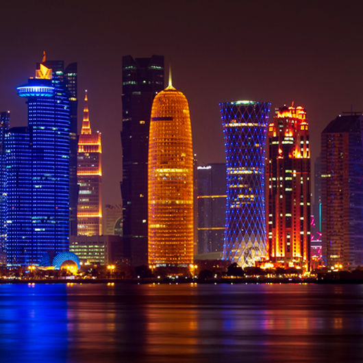 Middle East 5 Countries eSIM