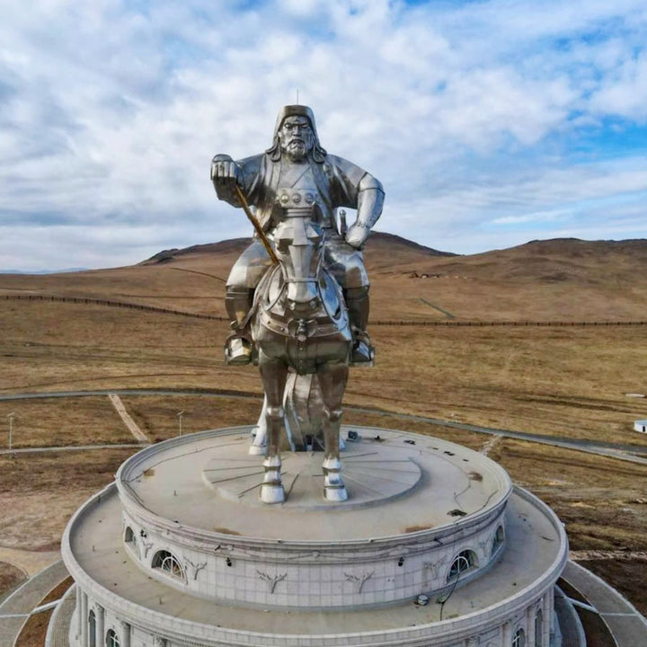 Mongolia eSIM Local