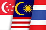 新加坡 馬來西亞 泰國 东南亚三国新马泰eSIM 5G