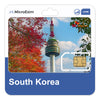 Thumbnail - South Korea eSIM SK Telecom - Unlimited High Speed