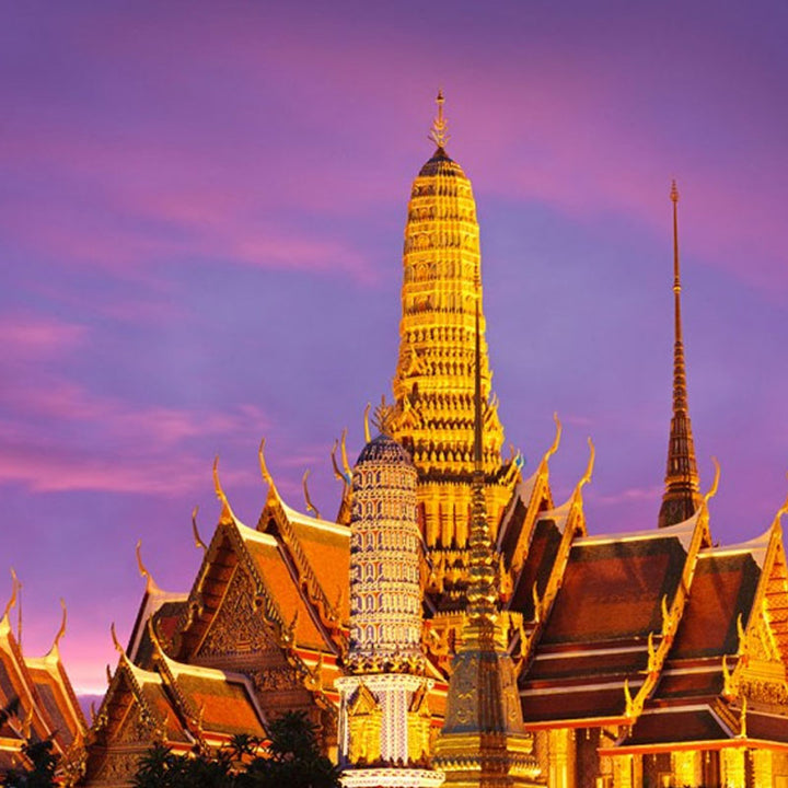eSIM Thailand - DTAC Unlimited Data
