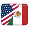 United States & MexicoeSIM coverage